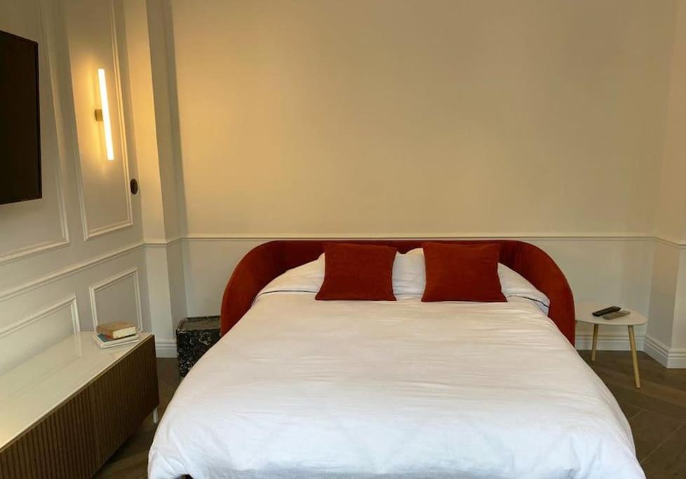 Le Petit Versailles - Appartement Centre Grenoble Exterior photo